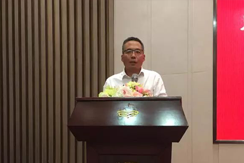 2018新春佳節聯(lián)歡會(huì )